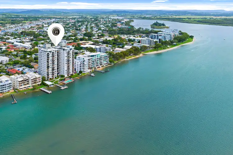 Sixth view of Homely unit listing, 39/150 Duporth Avenue, Maroochydore QLD 4558