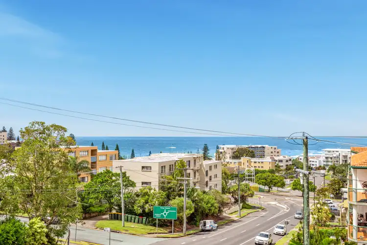 6/1 Verney Street, Kings Beach QLD 4551