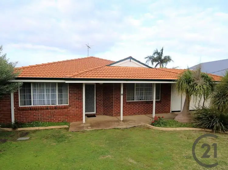 20 Carpenter Terrace, Australind WA 6233
