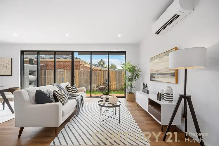 2/4 Princess Avenue, Springvale VIC 3171