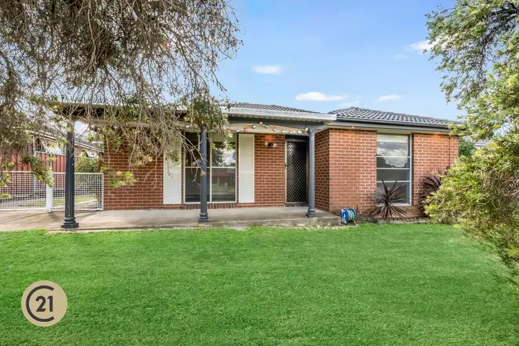 15 Oulton Street, Prospect NSW 2148