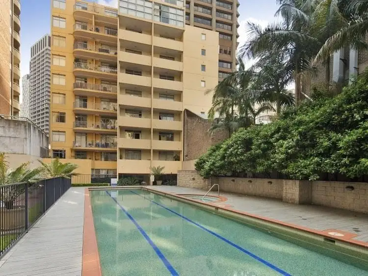 82/2 Brisbane Street, Surry Hills NSW 2010