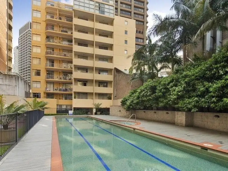 Main view of Homely apartment listing, 82/2 Brisbane Street, Surry Hills NSW 2010