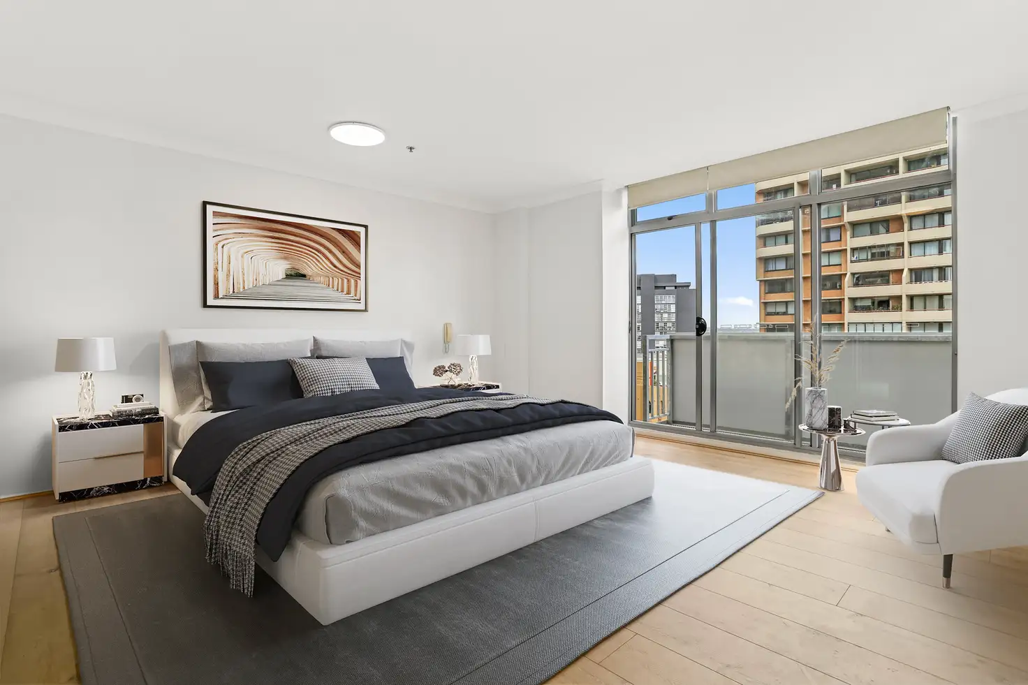 Main view of Homely apartment listing, 82/2 Brisbane Street, Surry Hills NSW 2010
