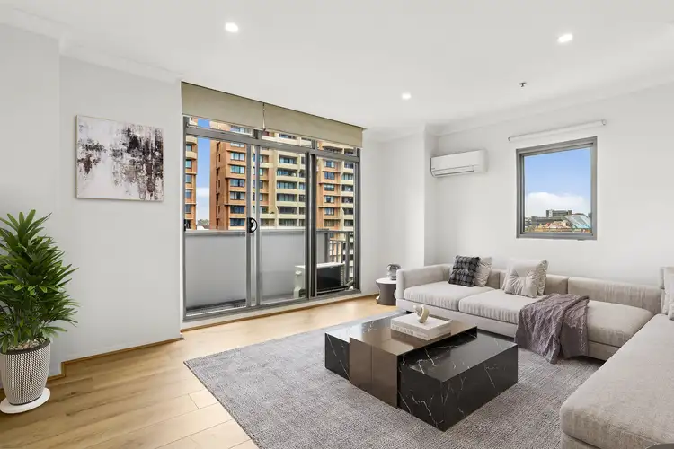 Third view of Homely apartment listing, 82/2 Brisbane Street, Surry Hills NSW 2010