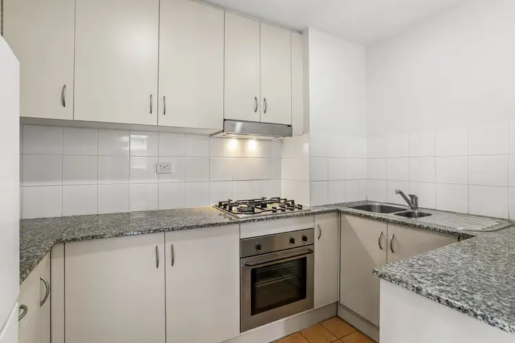 Fourth view of Homely apartment listing, 82/2 Brisbane Street, Surry Hills NSW 2010