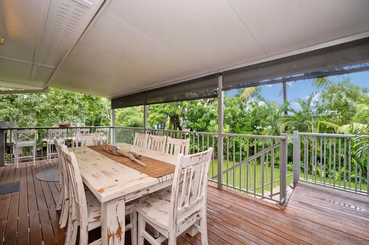 Main view of Homely house listing, 264 Dalrymple Road, Kirwan QLD 4817