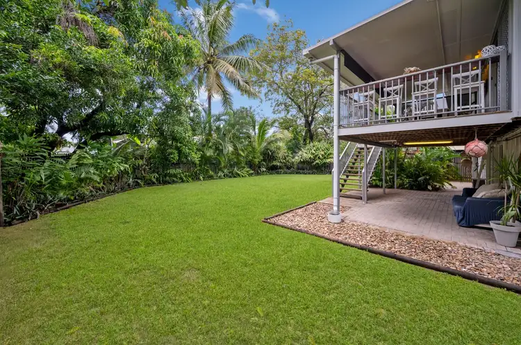 Second view of Homely house listing, 264 Dalrymple Road, Kirwan QLD 4817