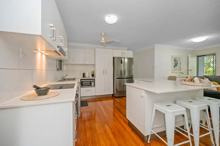 Third view of Homely house listing, 264 Dalrymple Road, Kirwan QLD 4817
