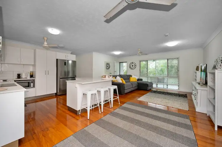 Fourth view of Homely house listing, 264 Dalrymple Road, Kirwan QLD 4817