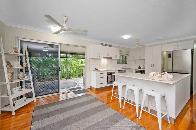 Fifth view of Homely house listing, 264 Dalrymple Road, Kirwan QLD 4817