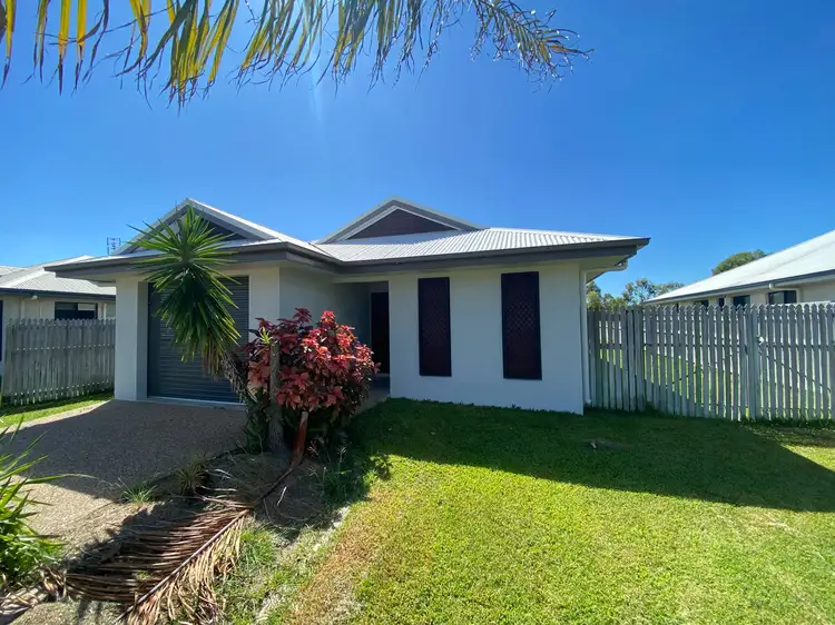 36 Tramore Circle, Burdell QLD 4818