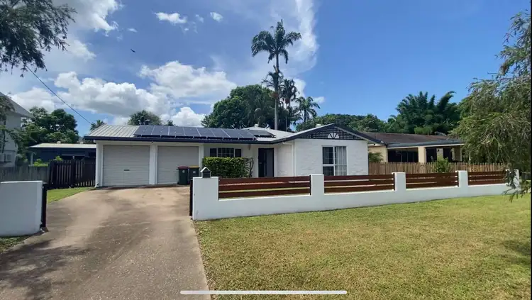 Main view of Homely house listing, 212 Upper Miles Avenue, Kelso QLD 4815