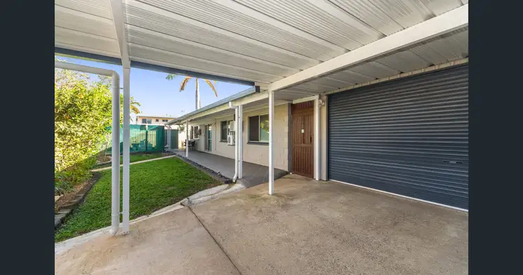 1 Pepperwood Street, Deeragun QLD 4818