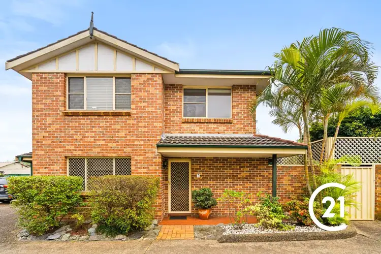 1/12 Ely Street, Revesby NSW 2212