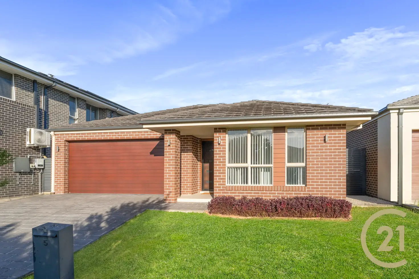 Main view of Homely house listing, 5 Rowley Street, Elizabeth Hills NSW 2171