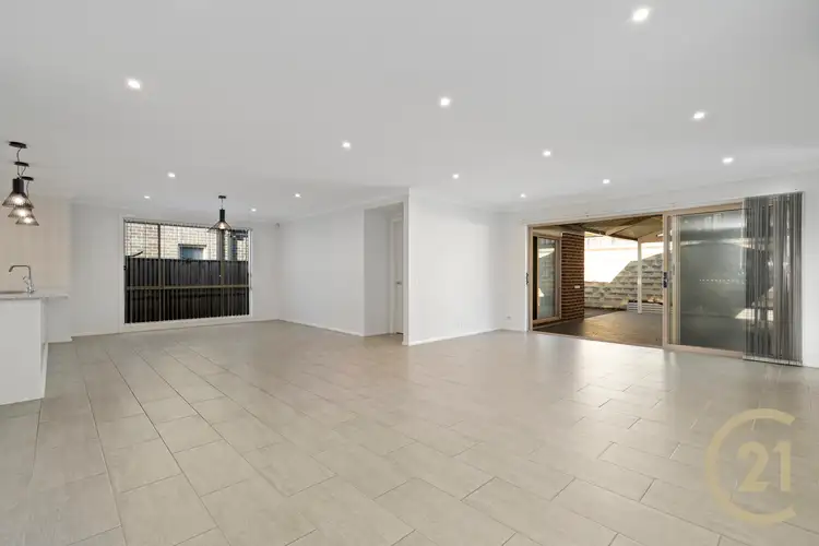 Fourth view of Homely house listing, 5 Rowley Street, Elizabeth Hills NSW 2171