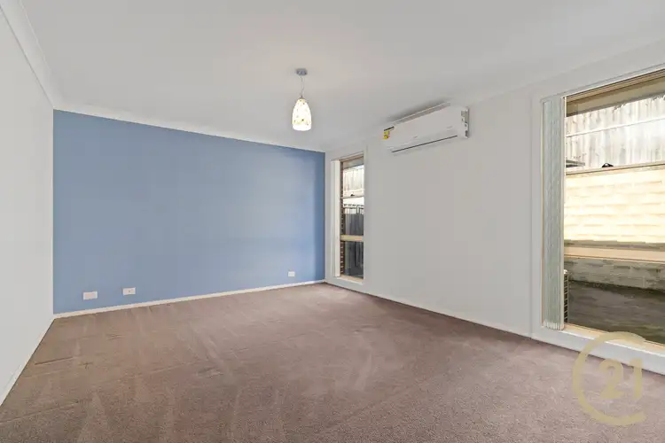 Fifth view of Homely house listing, 5 Rowley Street, Elizabeth Hills NSW 2171