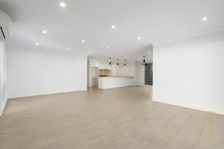 Sixth view of Homely house listing, 5 Rowley Street, Elizabeth Hills NSW 2171