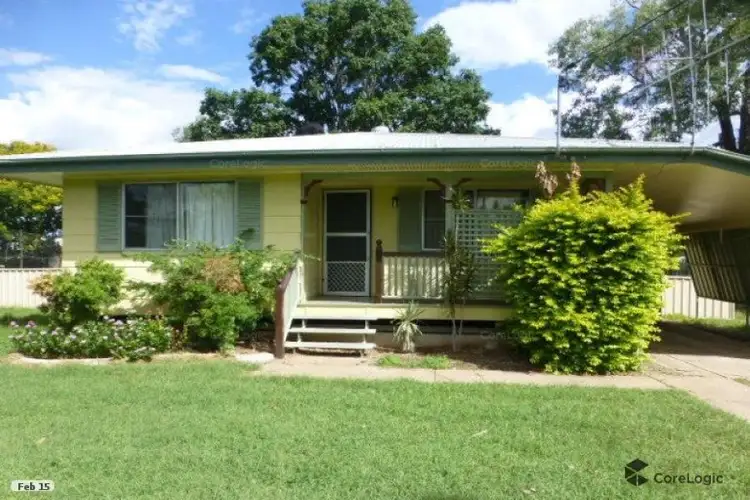 29 Beardmore Crescent, Dysart QLD 4745