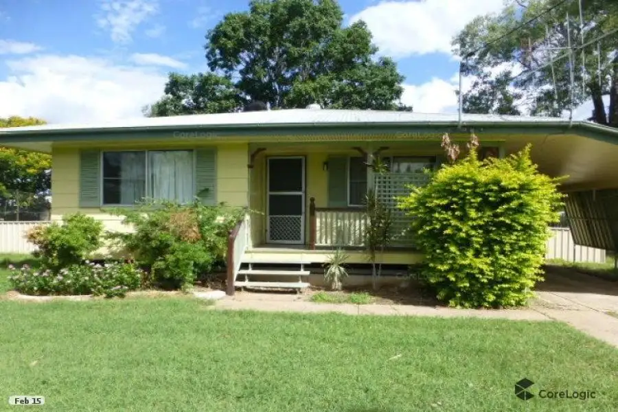Main view of Homely house listing, 29 Beardmore Crescent, Dysart QLD 4745