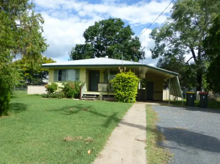 Second view of Homely house listing, 29 Beardmore Crescent, Dysart QLD 4745