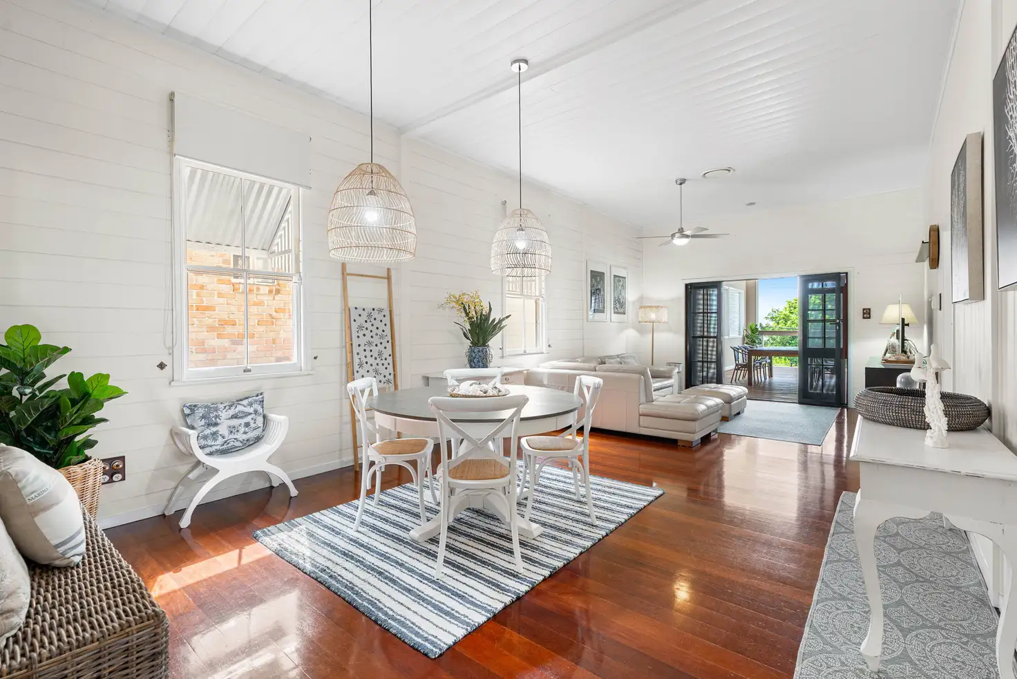 Main view of Homely house listing, 5 Stratton Terrace, Wynnum QLD 4178