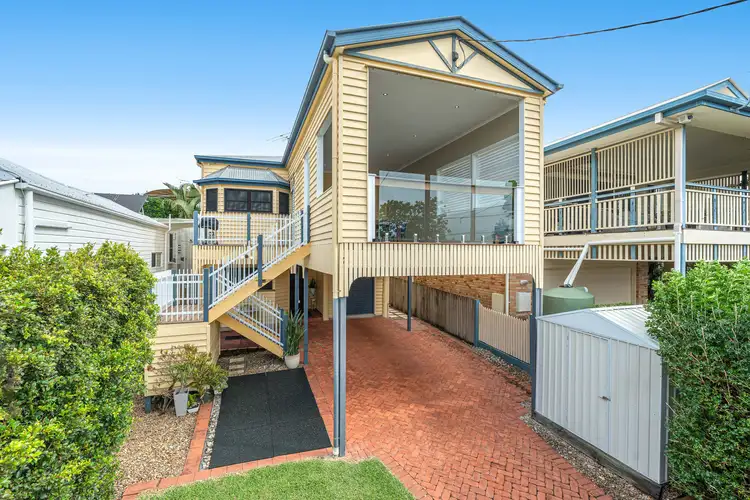 Third view of Homely house listing, 5 Stratton Terrace, Wynnum QLD 4178
