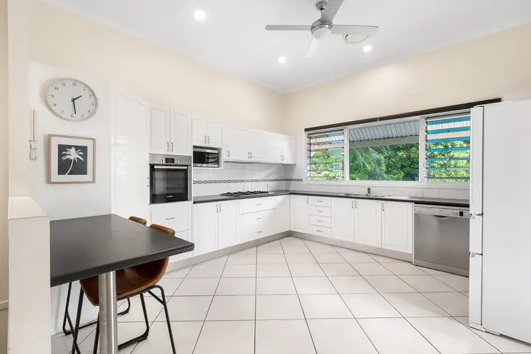 Fourth view of Homely house listing, 5 Stratton Terrace, Wynnum QLD 4178