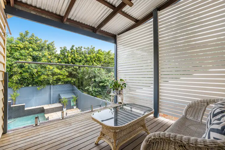 Fifth view of Homely house listing, 5 Stratton Terrace, Wynnum QLD 4178