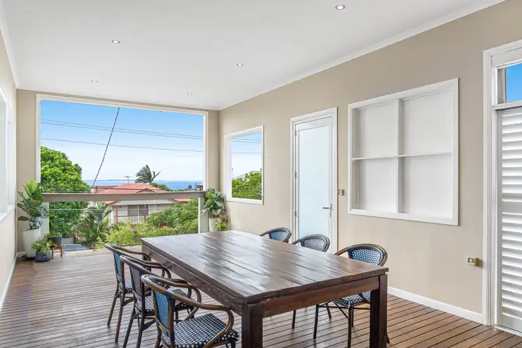 Sixth view of Homely house listing, 5 Stratton Terrace, Wynnum QLD 4178