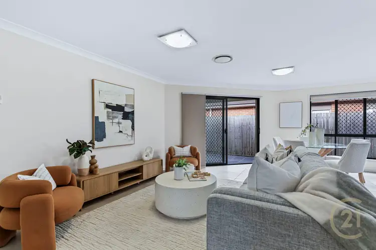 Fifth view of Homely house listing, 24 Lyrebird Crescent, Upper Kedron QLD 4055