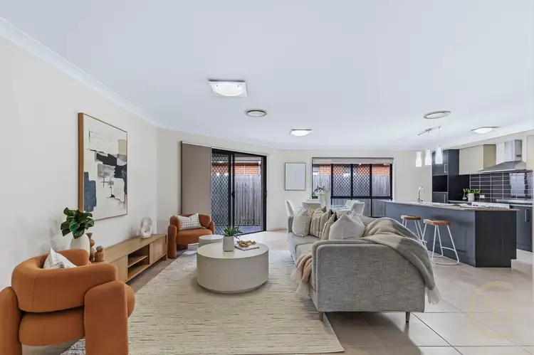 Sixth view of Homely house listing, 24 Lyrebird Crescent, Upper Kedron QLD 4055