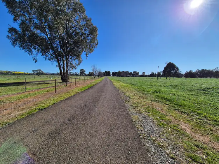 9384B Henry Parkes Way, Parkes NSW 2870