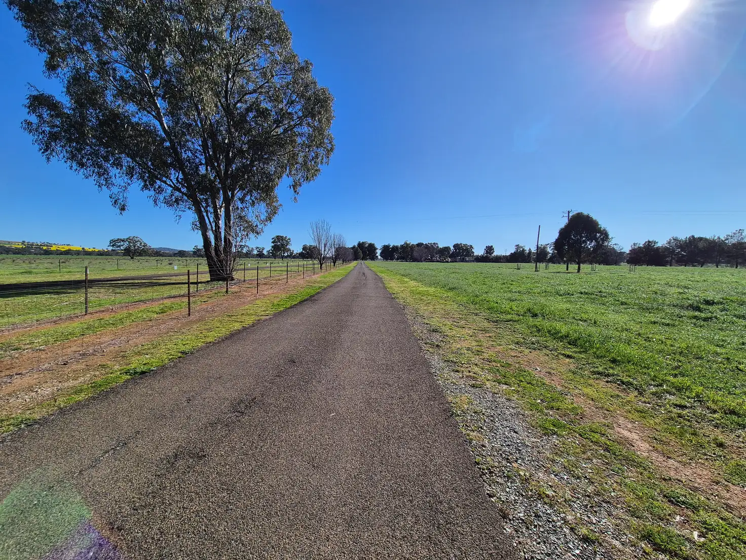 Main view of Homely house listing, 9384B Henry Parkes Way, Parkes NSW 2870