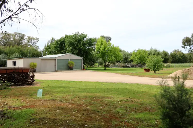 Fifth view of Homely house listing, 9384B Henry Parkes Way, Parkes NSW 2870