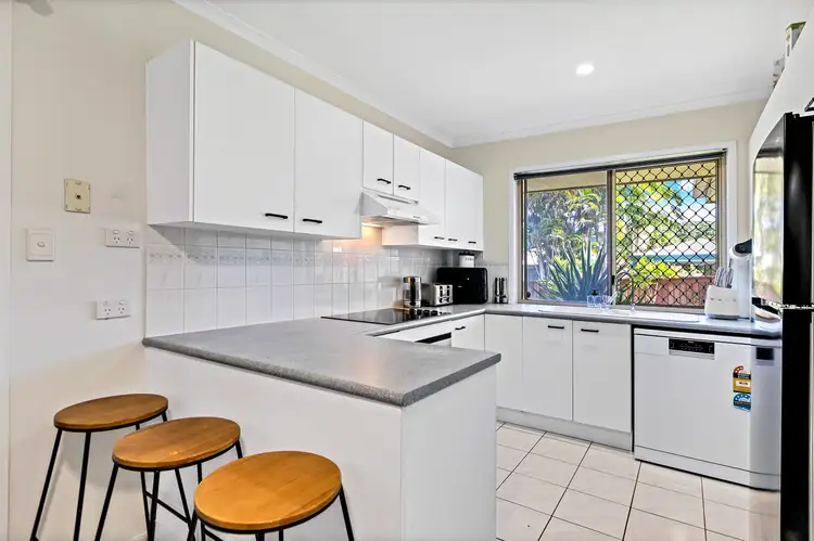 Fourth view of Homely house listing, 7 Savannah Court, Bli Bli QLD 4560