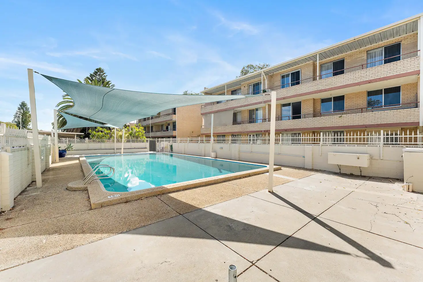 Main view of Homely apartment listing, 88/99 Herdsman Parade, Wembley WA 6014