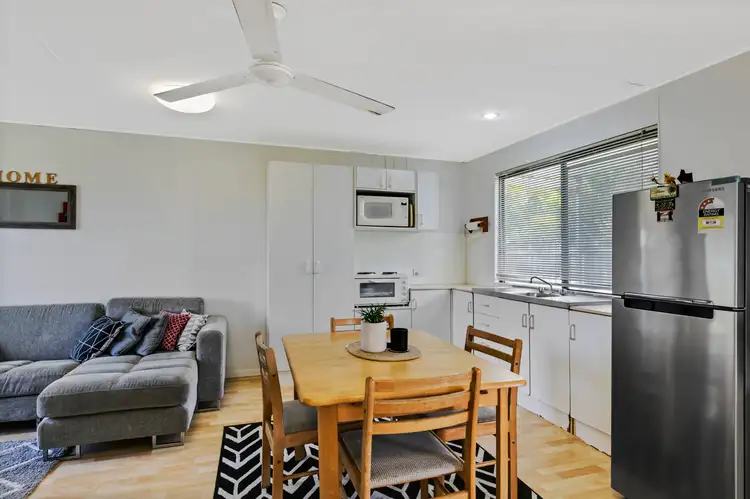 Second view of Homely unit listing, 24A Mavarra Street, Maroochydore QLD 4558