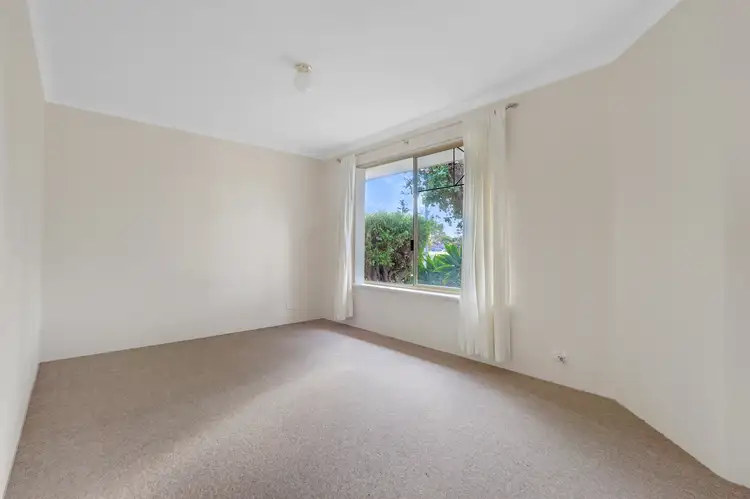 Second view of Homely villa listing, 1/54 Gnangara Drive, Waikiki WA 6169