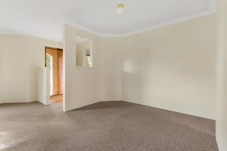 Third view of Homely villa listing, 1/54 Gnangara Drive, Waikiki WA 6169