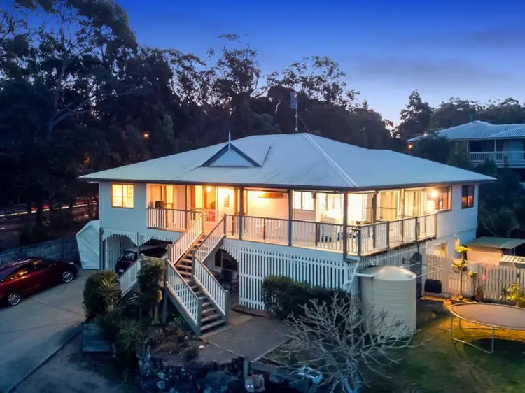 8 Cormorant Court, Aroona QLD 4551