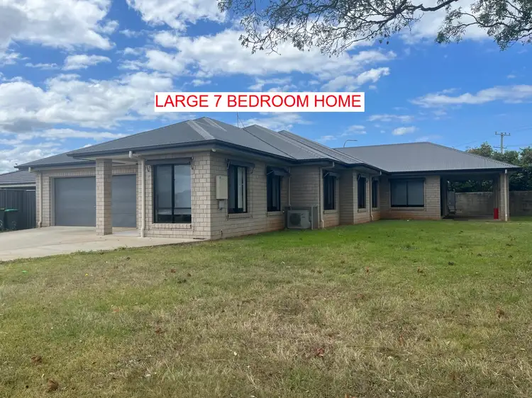 9 Tectona Place, Wollongbar NSW 2477