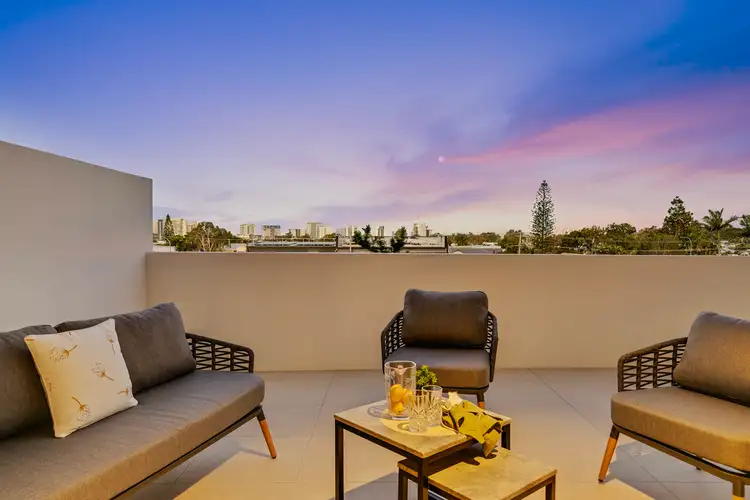 306/12 South Sea Islander Way, Maroochydore QLD 4558