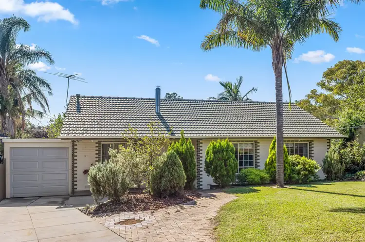 Main view of Homely house listing, 12 Gondola Grove, Para Hills SA 5096