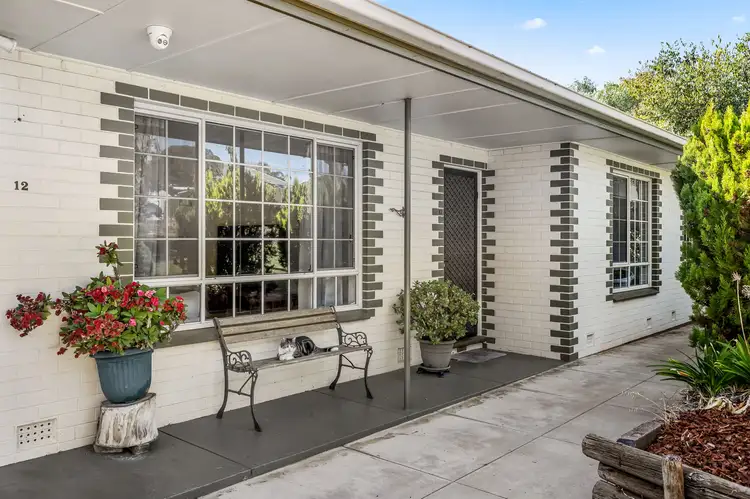 Second view of Homely house listing, 12 Gondola Grove, Para Hills SA 5096