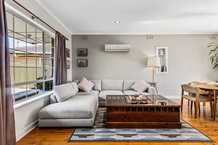 Fifth view of Homely house listing, 12 Gondola Grove, Para Hills SA 5096