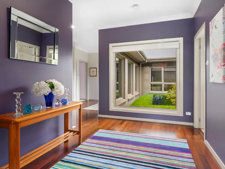Second view of Homely house listing, 1 Seiberi Close, Blackheath NSW 2785