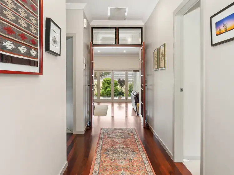 Third view of Homely house listing, 1 Seiberi Close, Blackheath NSW 2785