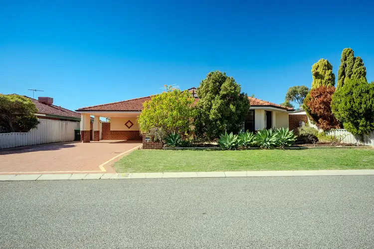 7 Galvin Heights, Clarkson WA 6030